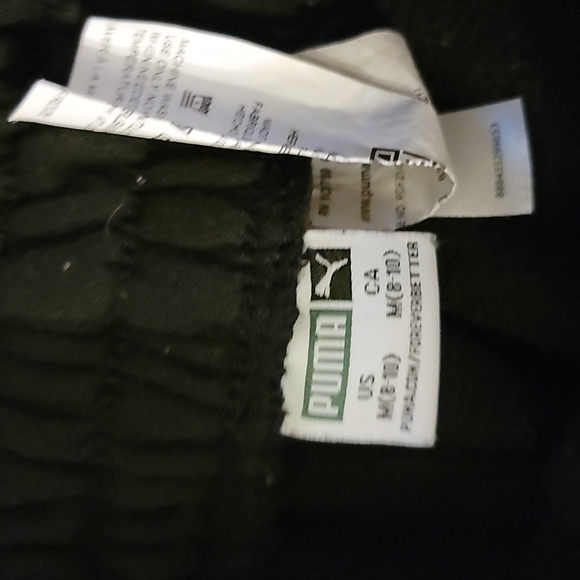 Comfy kids puma sweat pants - Picture 4 of 4